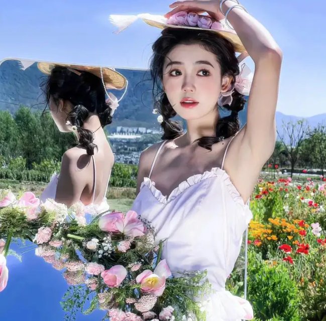 不相信人类的冒险者们好像要去拯救世界